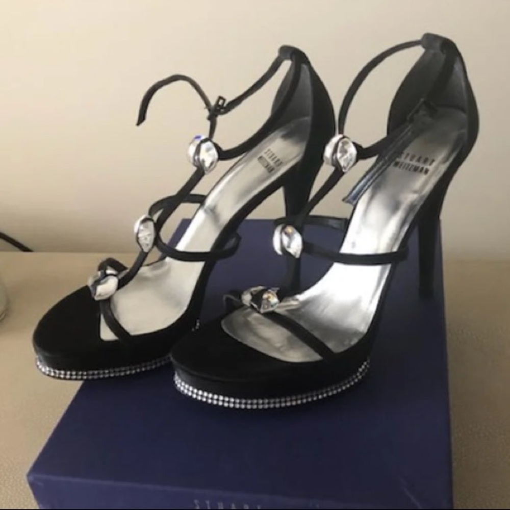 Stuart weitzman